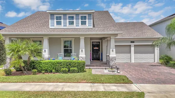 3253 Wauseon Drive, ST CLOUD, FL 34772