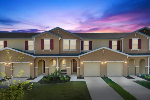 5148 Adelaide Drive, KISSIMMEE, FL 34746