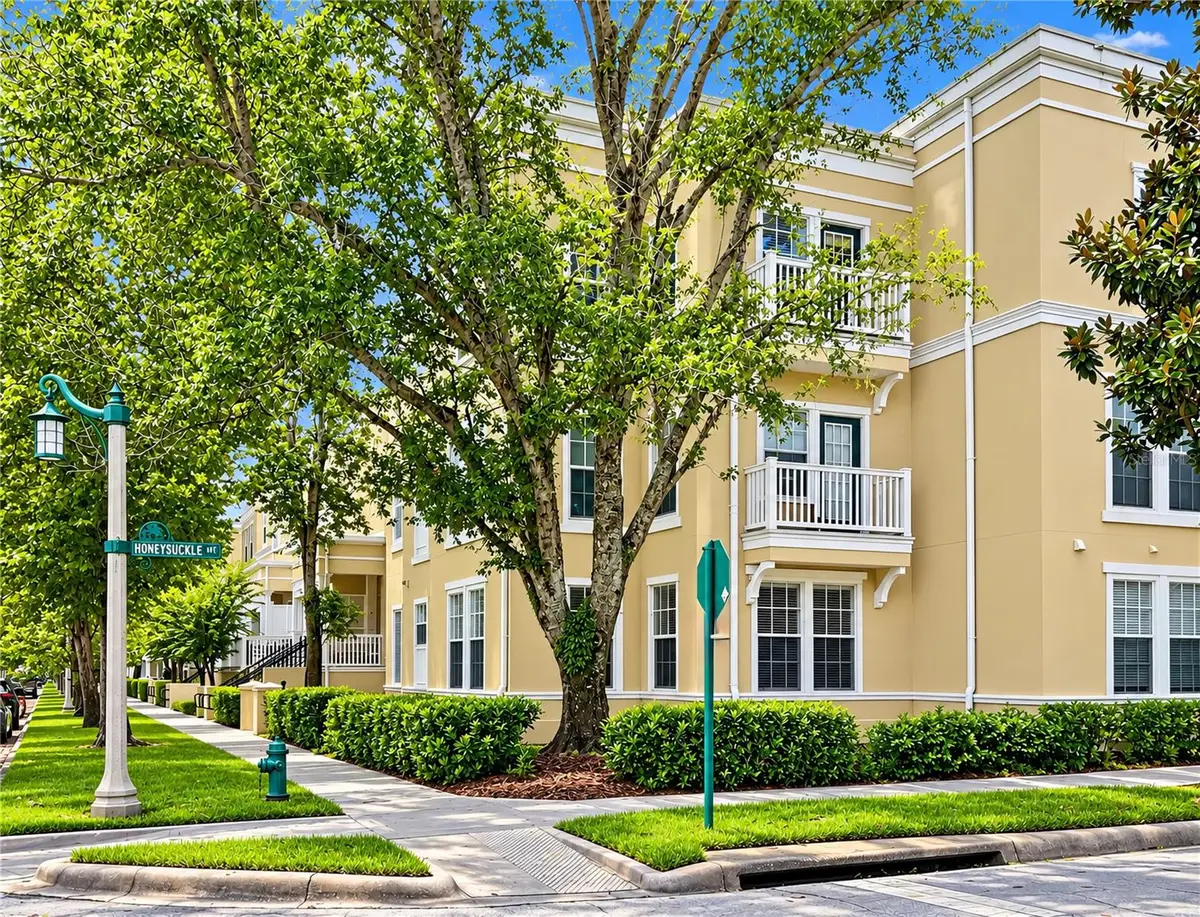 414 Water Street #414, Celebration, FL 34747 - #1