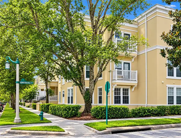 414 Water Street #414, CELEBRATION, FL 34747