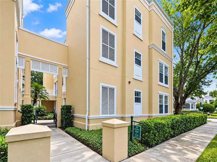 414 Water Street #414, Celebration, FL 34747 - #3