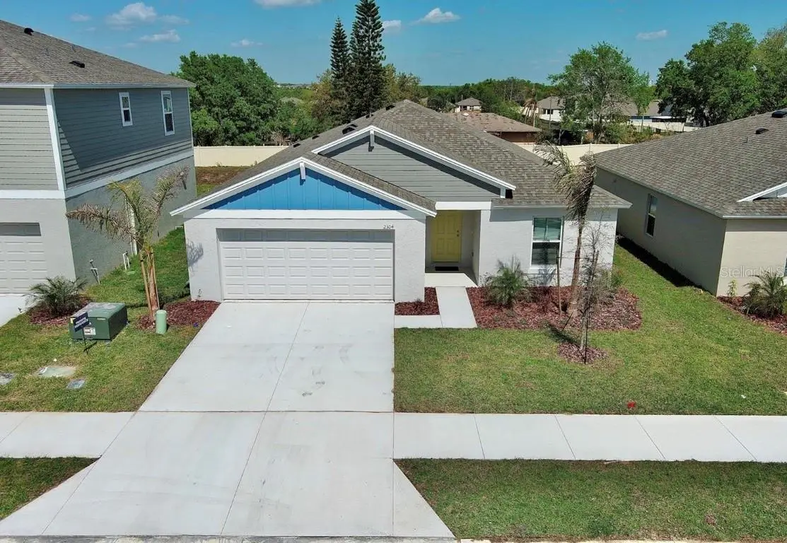 2304 Canyon Oak Drive, Davenport, FL 33837 - #1