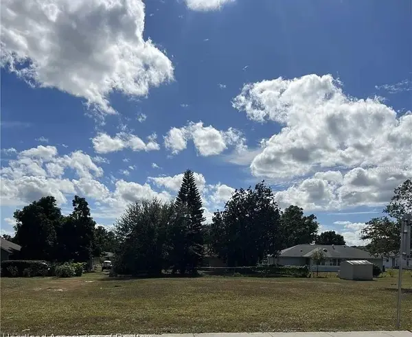 3709 Sebring Parkway, SEBRING, FL 33870