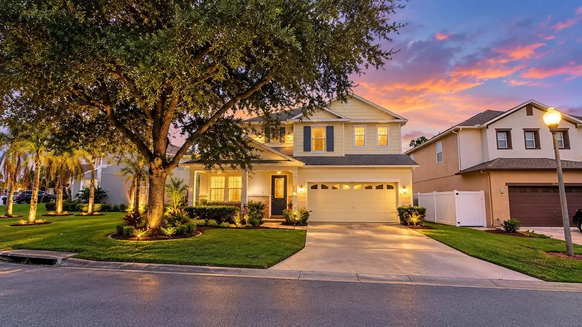 1143 Pine Ridge Drive, Davenport, FL 33896 - #1