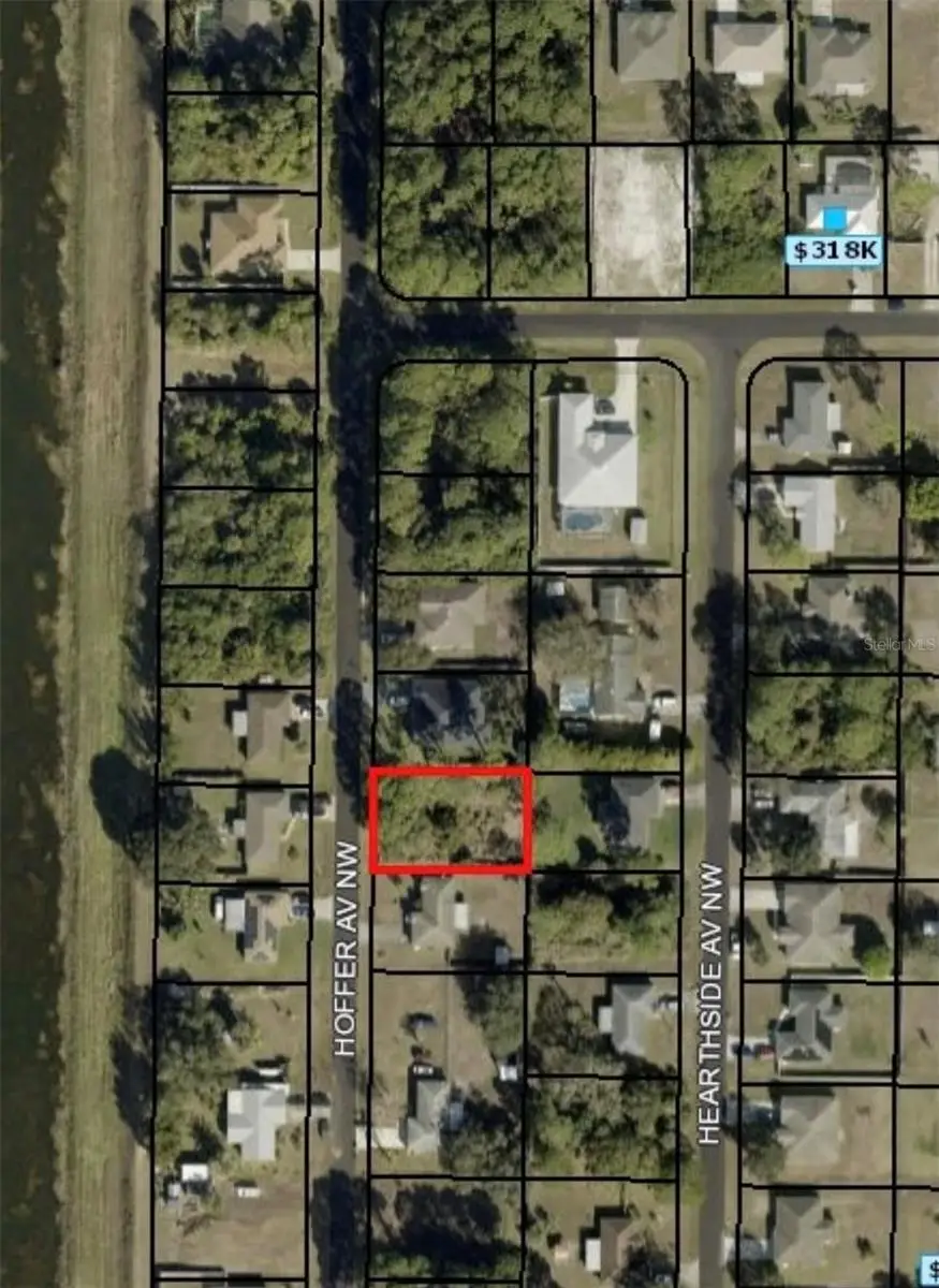 159 Hoffer Avenue Nw, Palm Bay, FL 32907 - #2