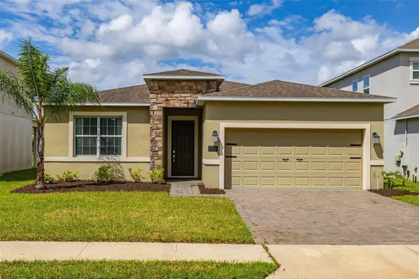 195 Preston Avenue, DAVENPORT, FL 33837