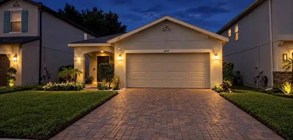 2819 Priego Boulevard, KISSIMMEE, FL 34744