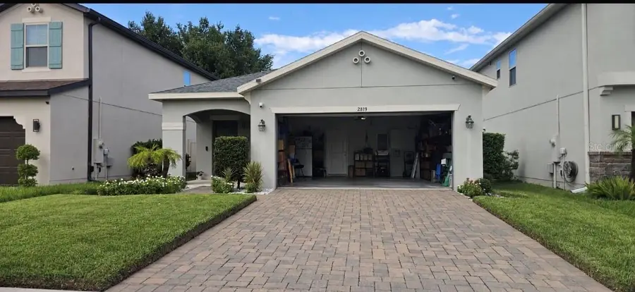2819 Priego Boulevard, Kissimmee, FL 34744 - #3
