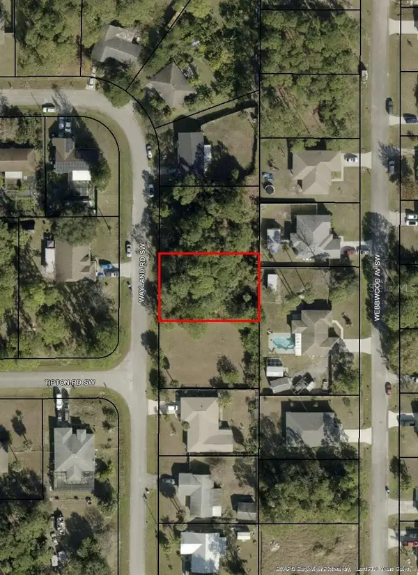 473 Wayland Road Sw, PALM BAY, FL 32908