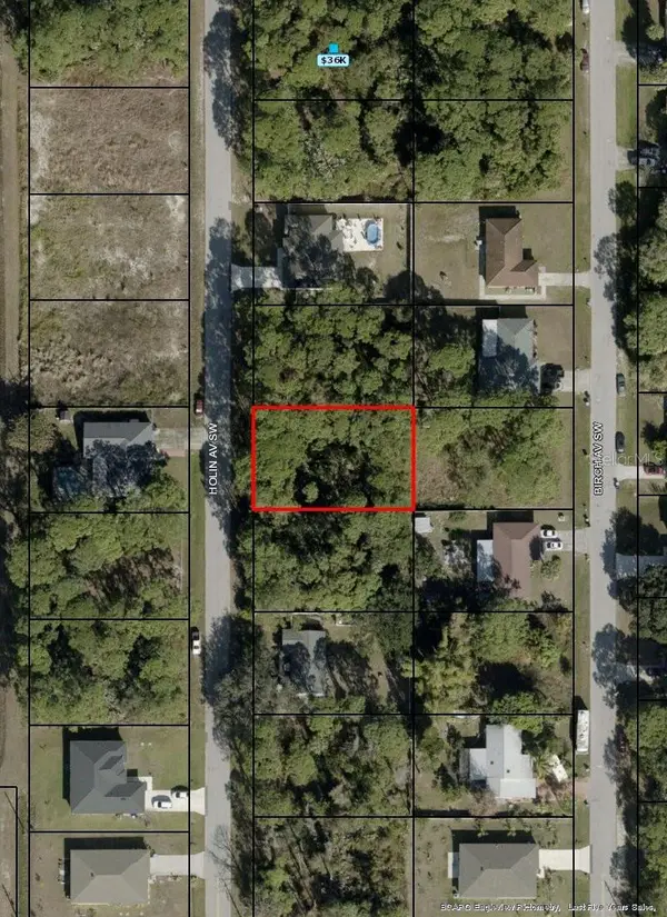 457 Holin Avenue Sw, PALM BAY, FL 32908