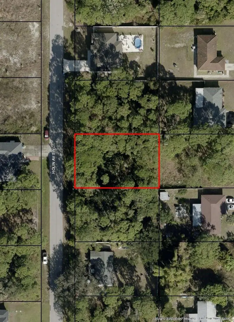 457 Holin Avenue Sw, Palm Bay, FL 32908 - #2