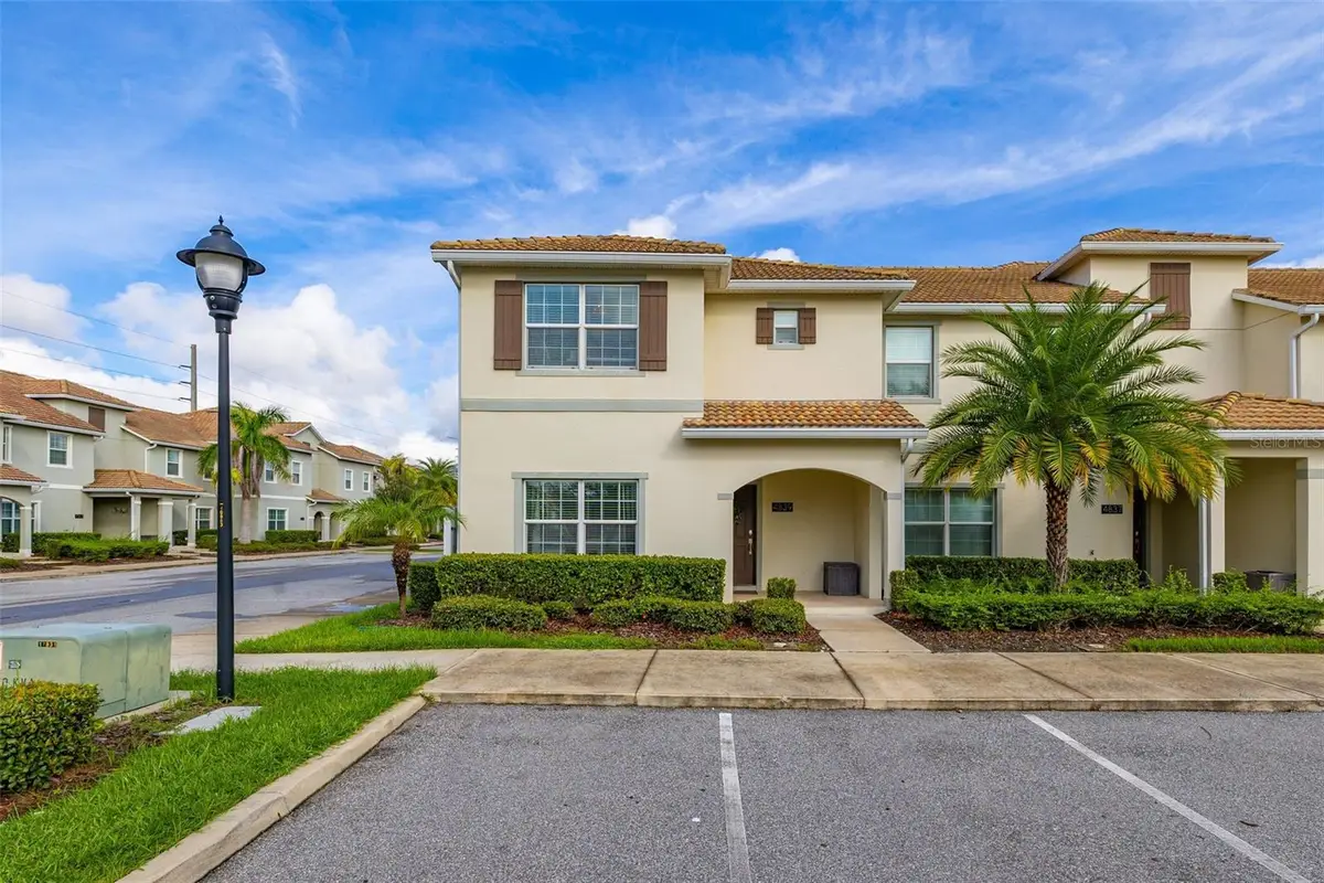 4839 Lullaby Lane, Kissimmee, FL 34746 - #1