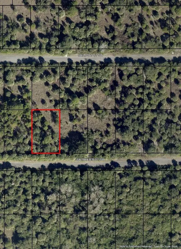 693 Saltwater Street Sw, PALM BAY, FL 32908