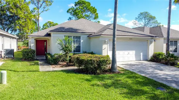1523 Gulf Vue Dr, HAINES CITY, FL 33844