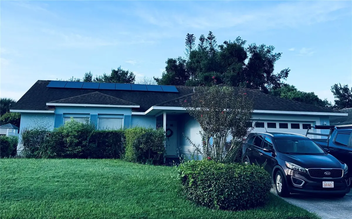 801 Chris Court, Saint Cloud, FL 34769 - #1