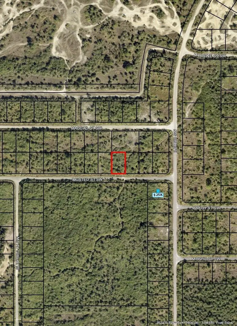1319 Musted Street Sw, Palm Bay, FL 32908 - #2