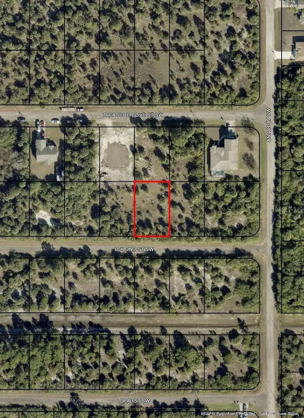 629 Dolond Street Sw, PALM BAY, FL 32908