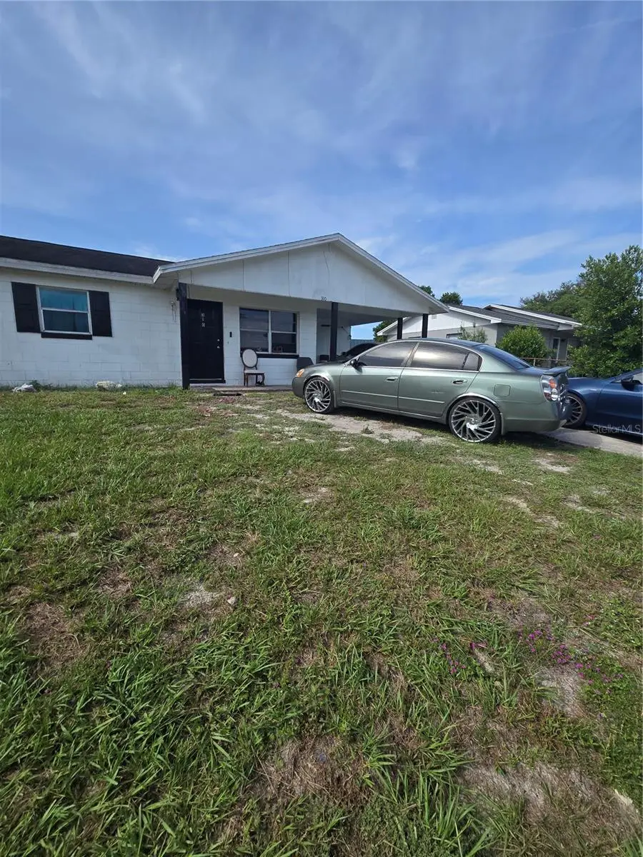 310 Ogden Street, Winter Haven, FL 33880 - #1