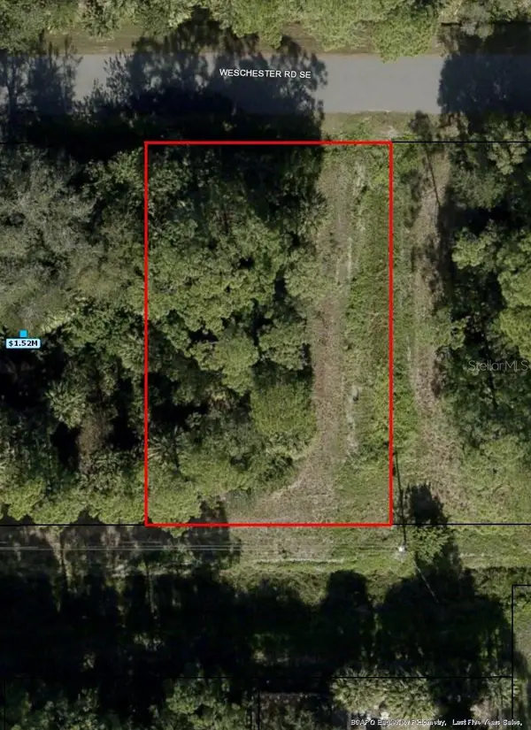 1124 Weschester Road Se, PALM BAY, FL 32909