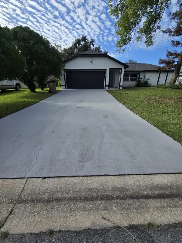 132 Acapulco Drive, KISSIMMEE, FL 34743