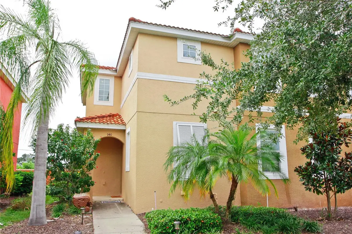 940 Las Fuentes Drive, Kissimmee, FL 34746 - #1