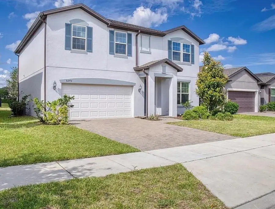 5270 Brydon Woods Circle, Saint Cloud, FL 34771 - #2