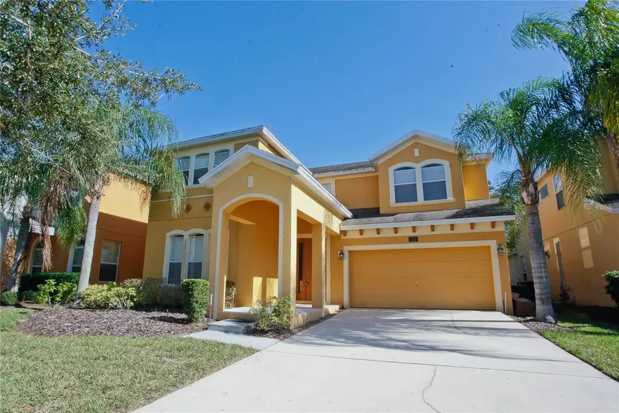 231 Las Fuentes Drive, Kissimmee, FL 34746 - #2