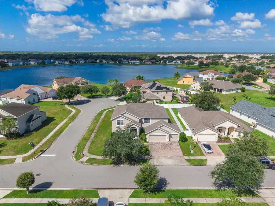 2887 Sweetspire Circle, Kissimmee, FL 34746 - #2