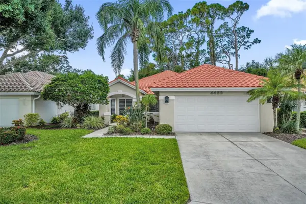 4432 Deer Trail Boulevard, SARASOTA, FL 34238