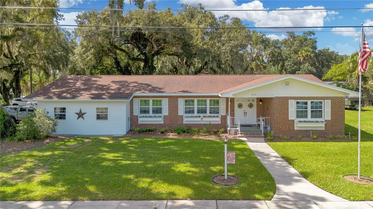 1412 Lakeview Avenue, Kissimmee, FL 34744 - #1