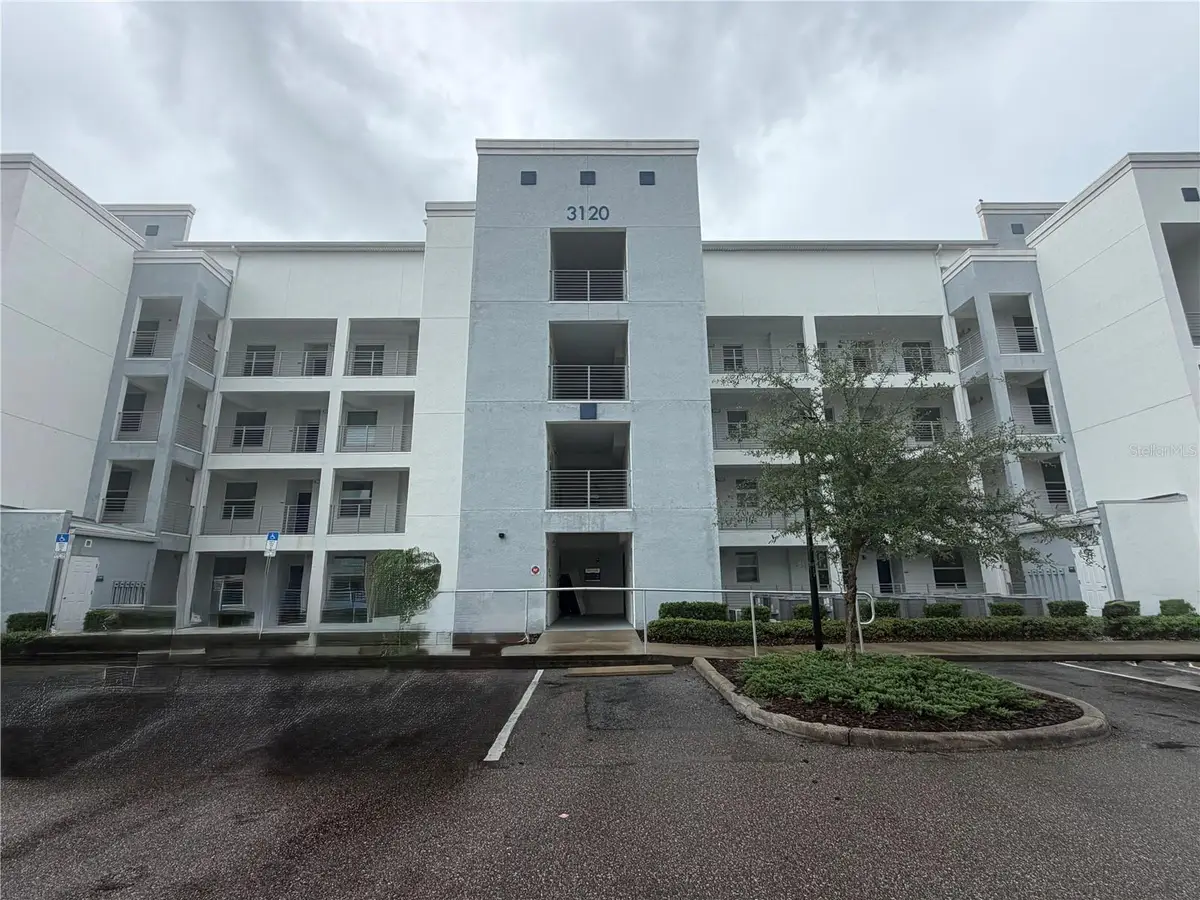 3120 Paradox Circle #307, Kissimmee, FL 34746 - #1