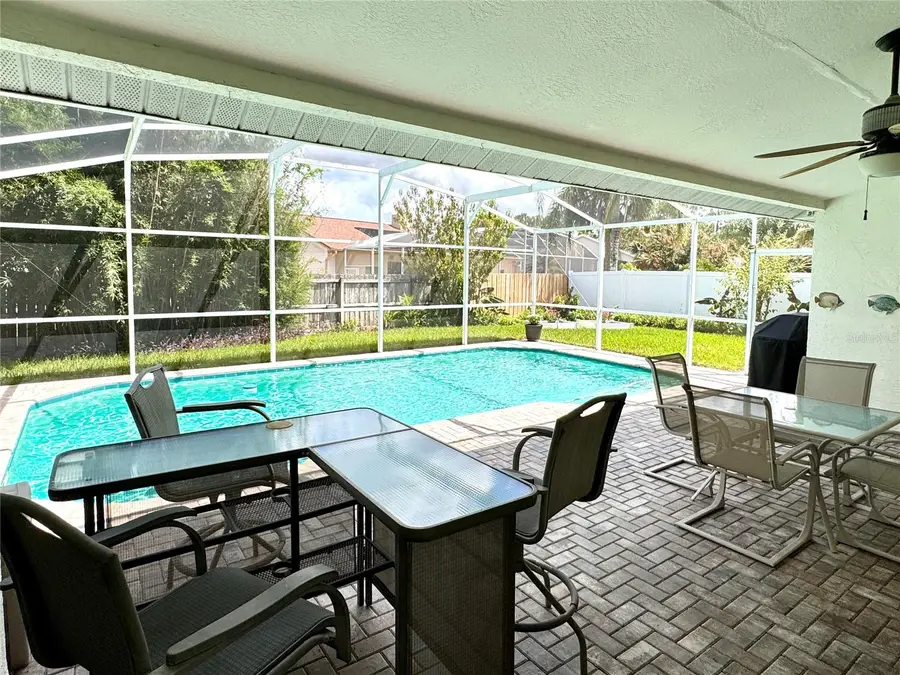 1909 Brandy Mill Lane, Orlando, FL 32825 - #2