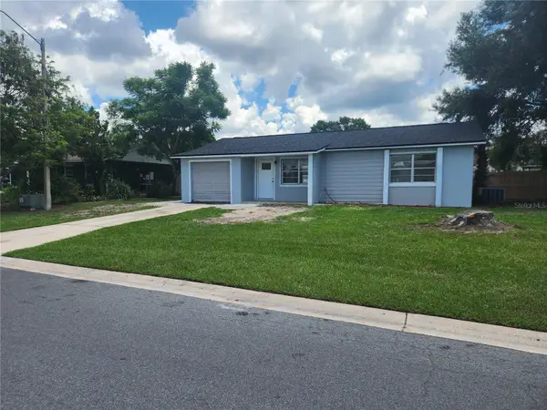 275 Azalea Drive, KISSIMMEE, FL 34743