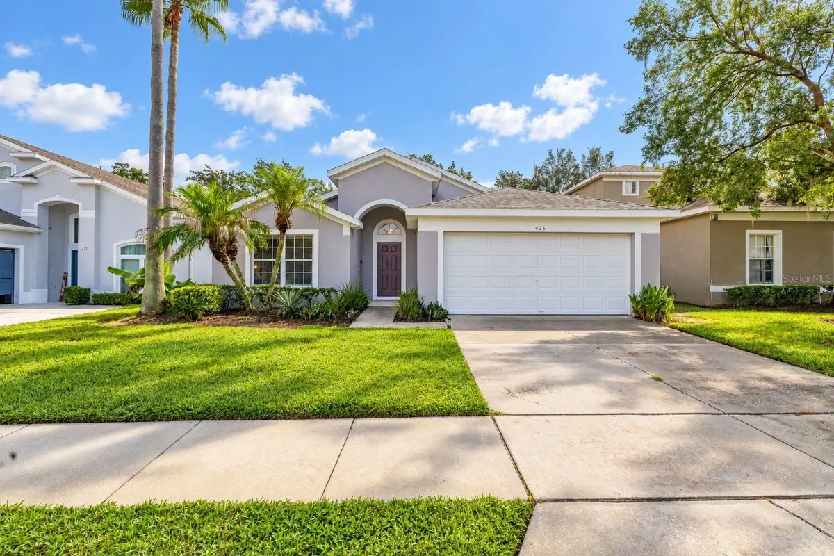 425 Castlemain Circle, Davenport, FL 33897 - #1