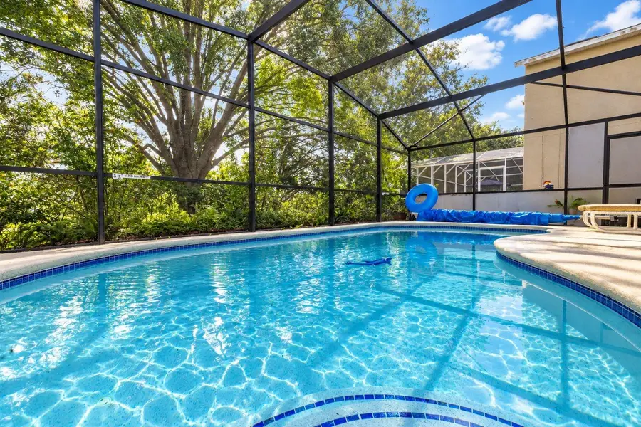 425 Castlemain Circle, Davenport, FL 33897 - #2
