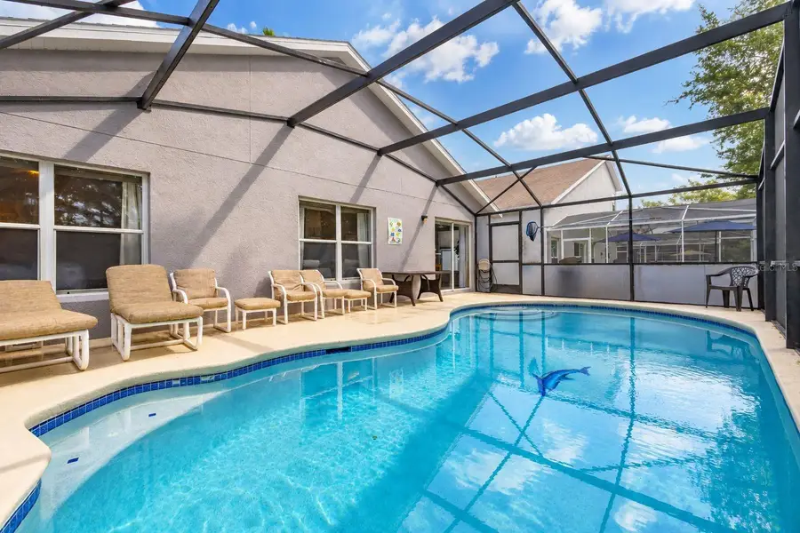 425 Castlemain Circle, Davenport, FL 33897 - #3