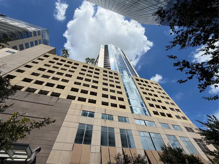 155 S Court Avenue #1308, Orlando, FL 32801 - #3
