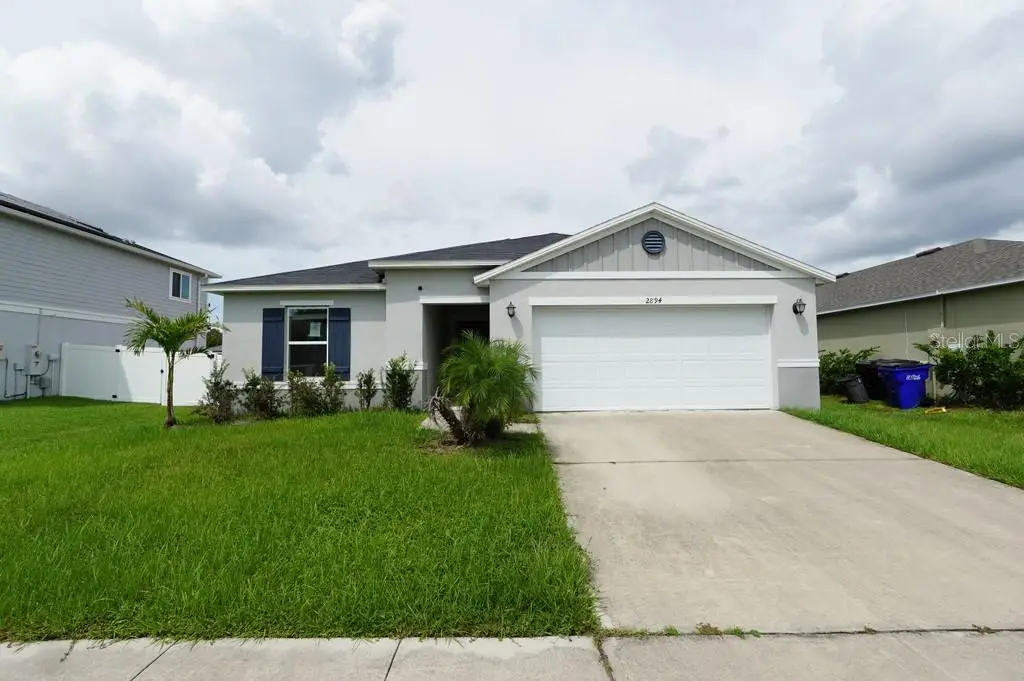 2894 Mosshire Circle, Saint Cloud, FL 34772 - #1