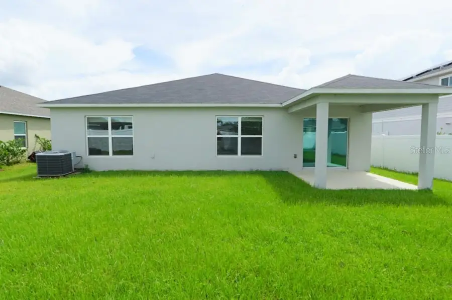 2894 Mosshire Circle, Saint Cloud, FL 34772 - #2