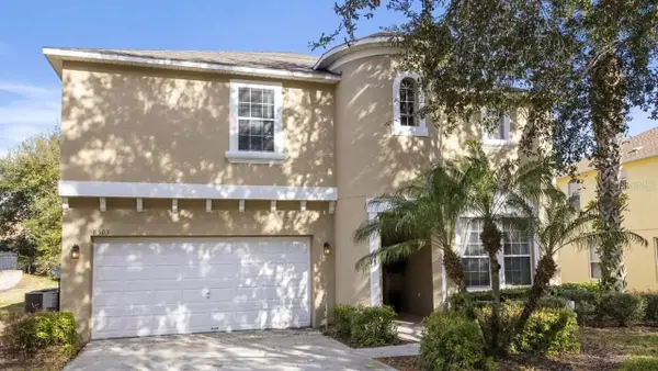 8503 La Isla Drive, KISSIMMEE, FL 34747