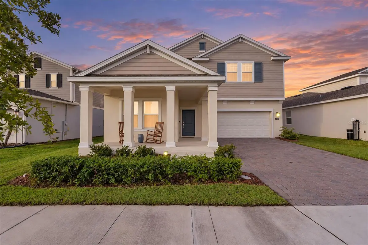 2478 Relaxing Lane, Kissimmee, FL 34744 - #1