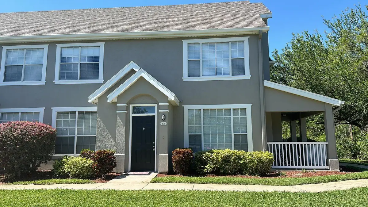 9149 Lee Vista Boulevard #405, Orlando, FL 32829 - #1