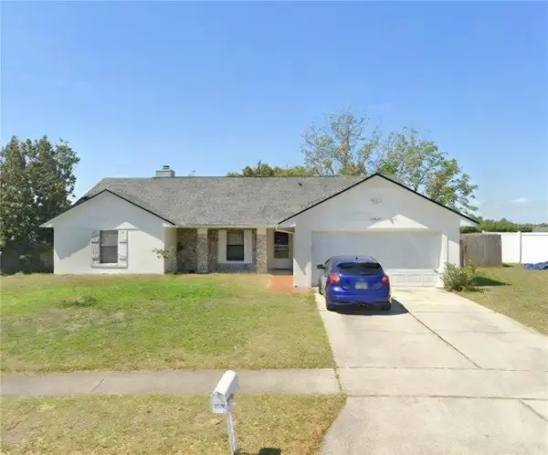 3028 Danforth Drive, ORLANDO, FL 32818