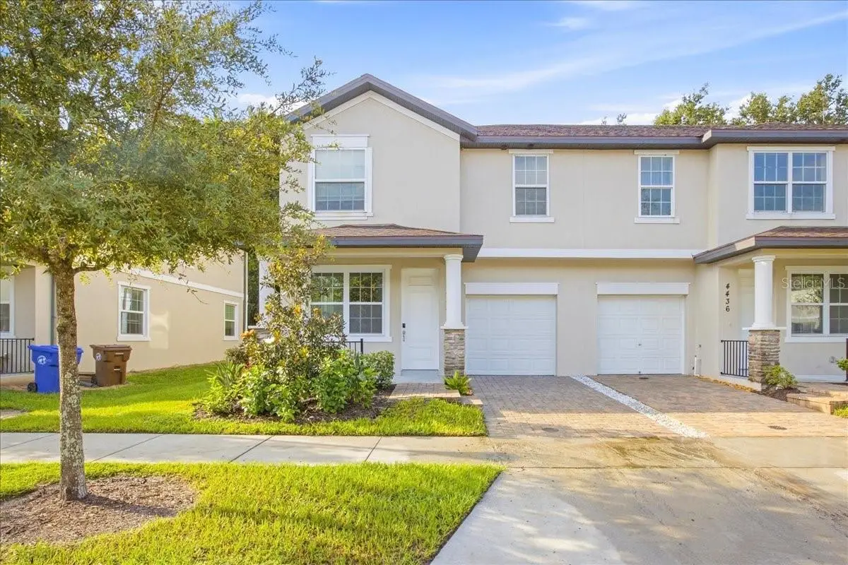 4432 Summer Flowers Place, Kissimmee, FL 34746 - #1
