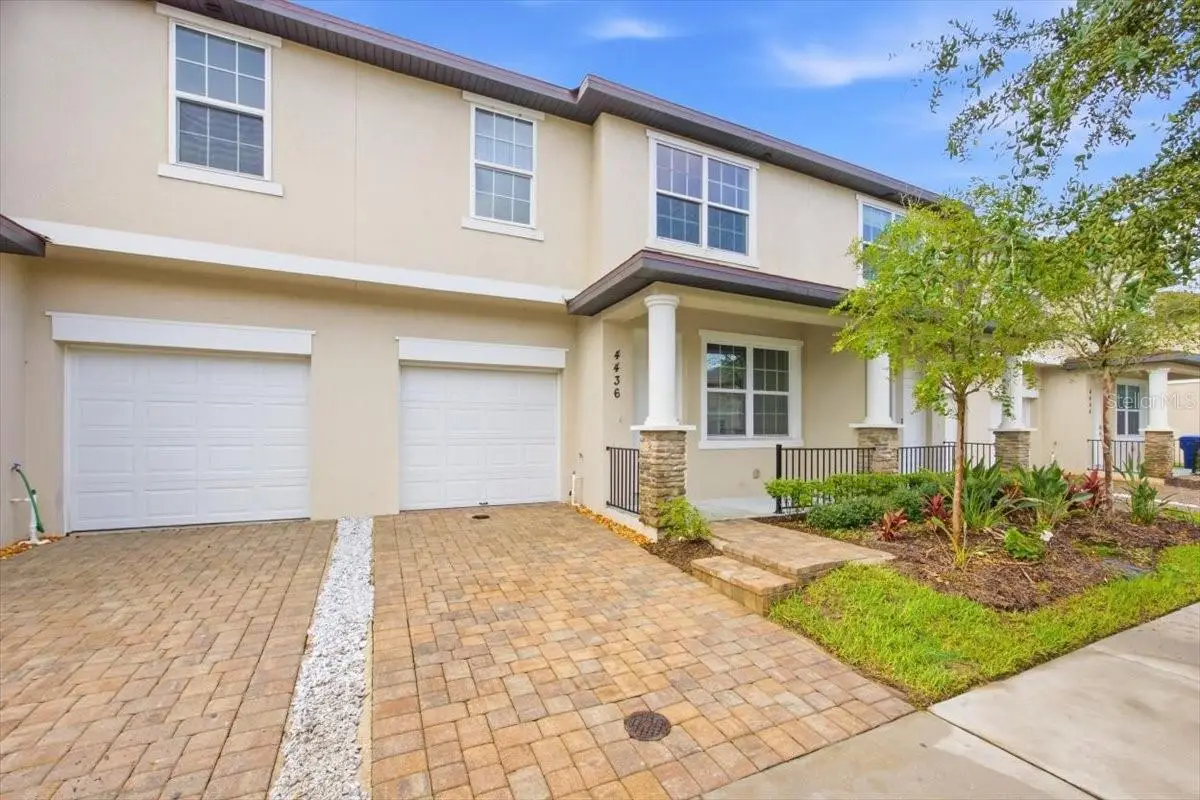 4436 Summer Flowers Place, Kissimmee, FL 34746 - #1