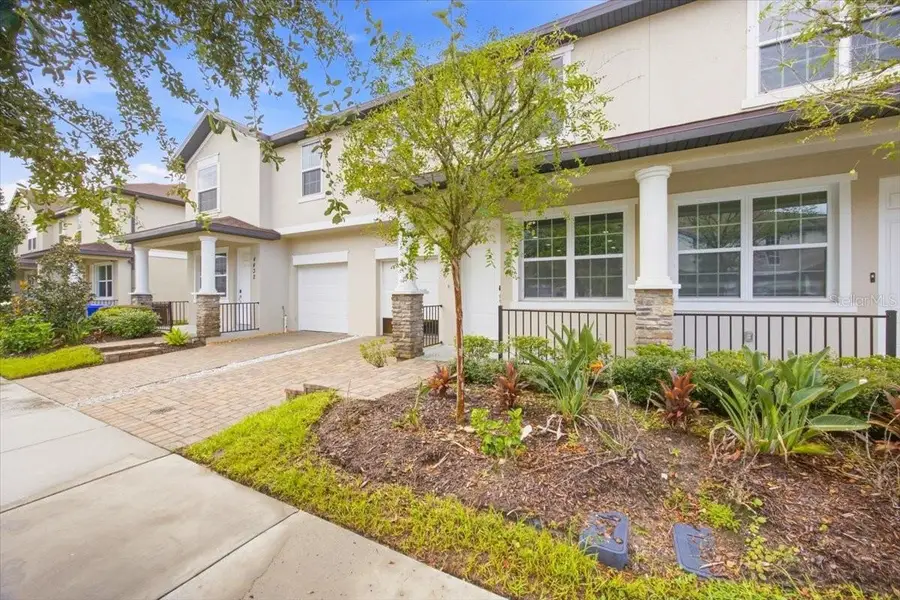 4436 Summer Flowers Place, Kissimmee, FL 34746 - #3