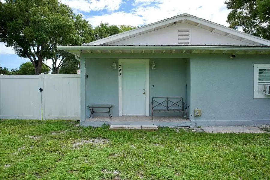 793 Eldridge Street, Orlando, FL 32803 - #2