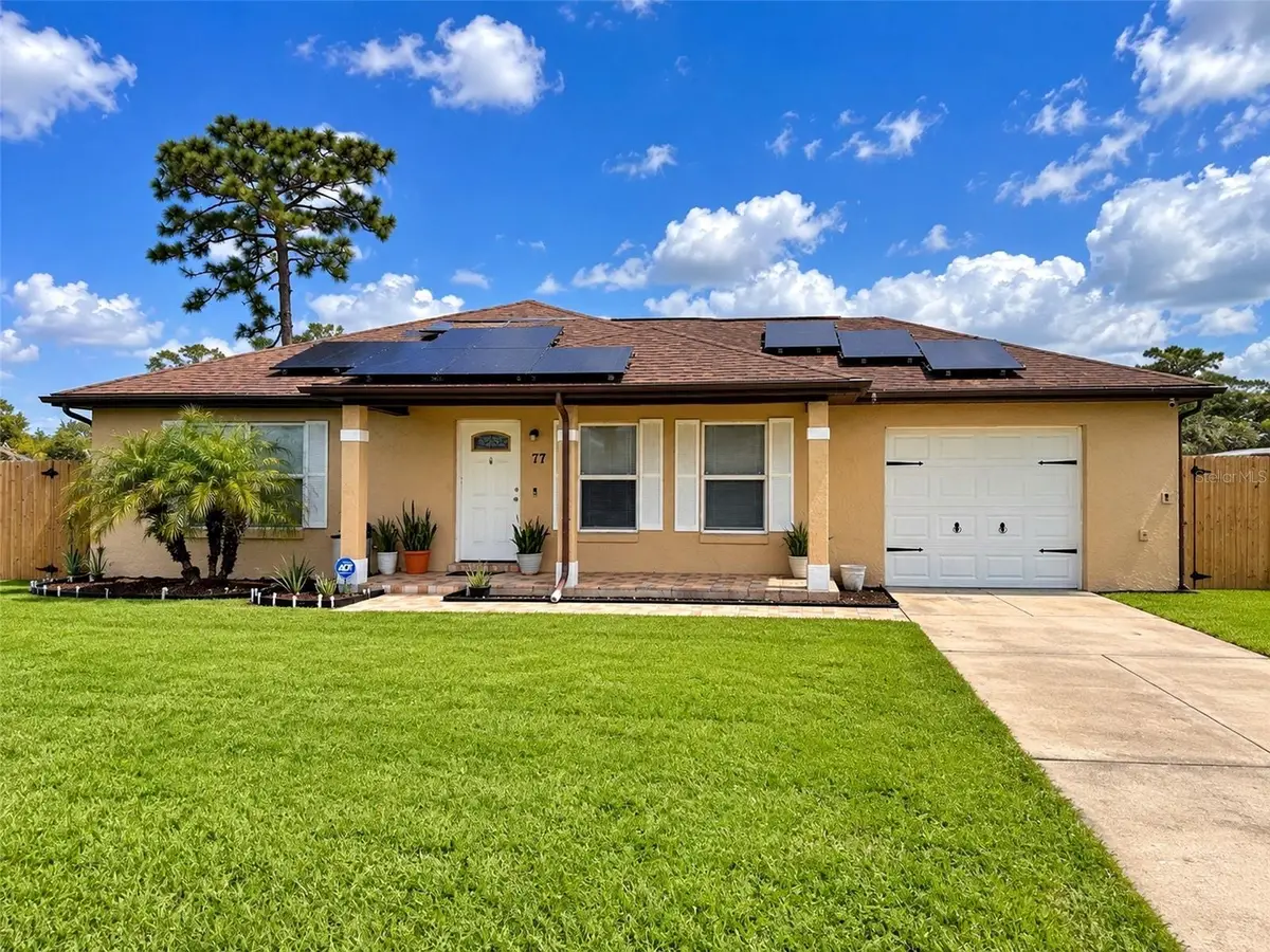 77 Harness Lane, Kissimmee, FL 34743 - #1