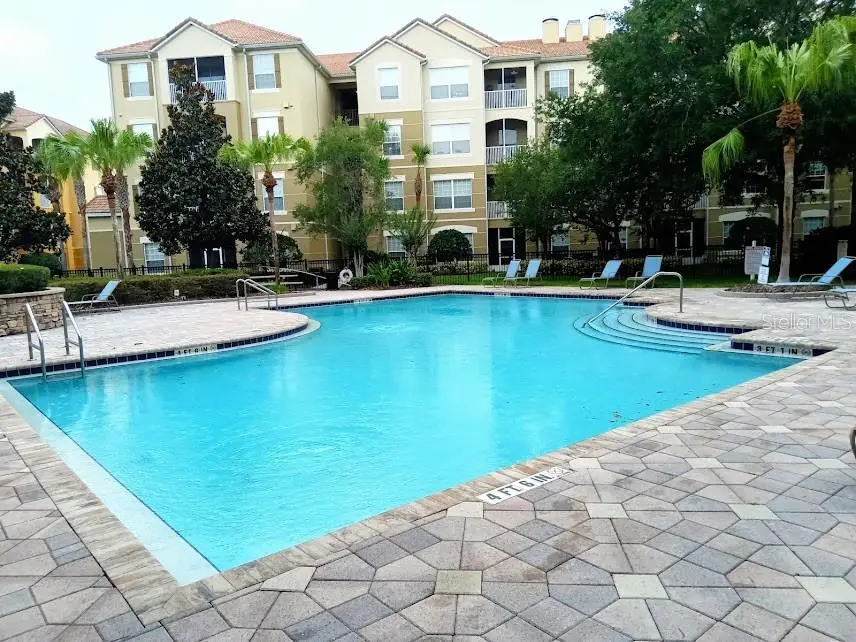3344 Robert Trent Jones Drive #108, Orlando, FL 32835 - #1