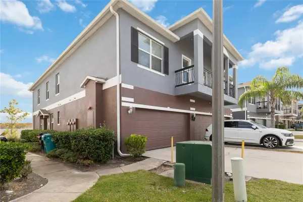 6560 S Goldenrod Road #79C, ORLANDO, FL 32822